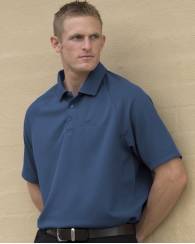 Summit Coolmax Polo, Men's